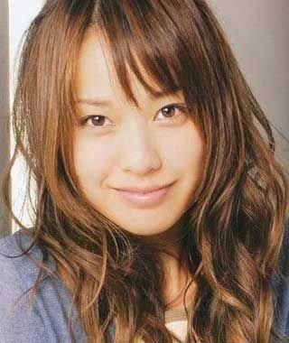 户田惠梨香